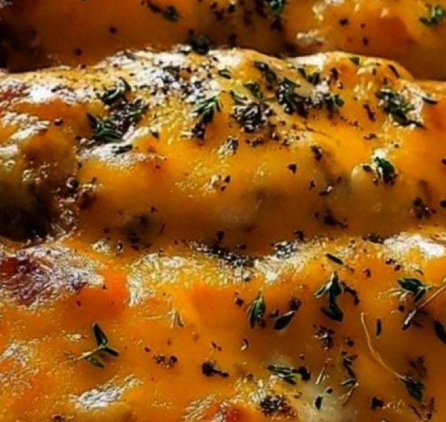 I had this for dinner last night, and it was amazing!