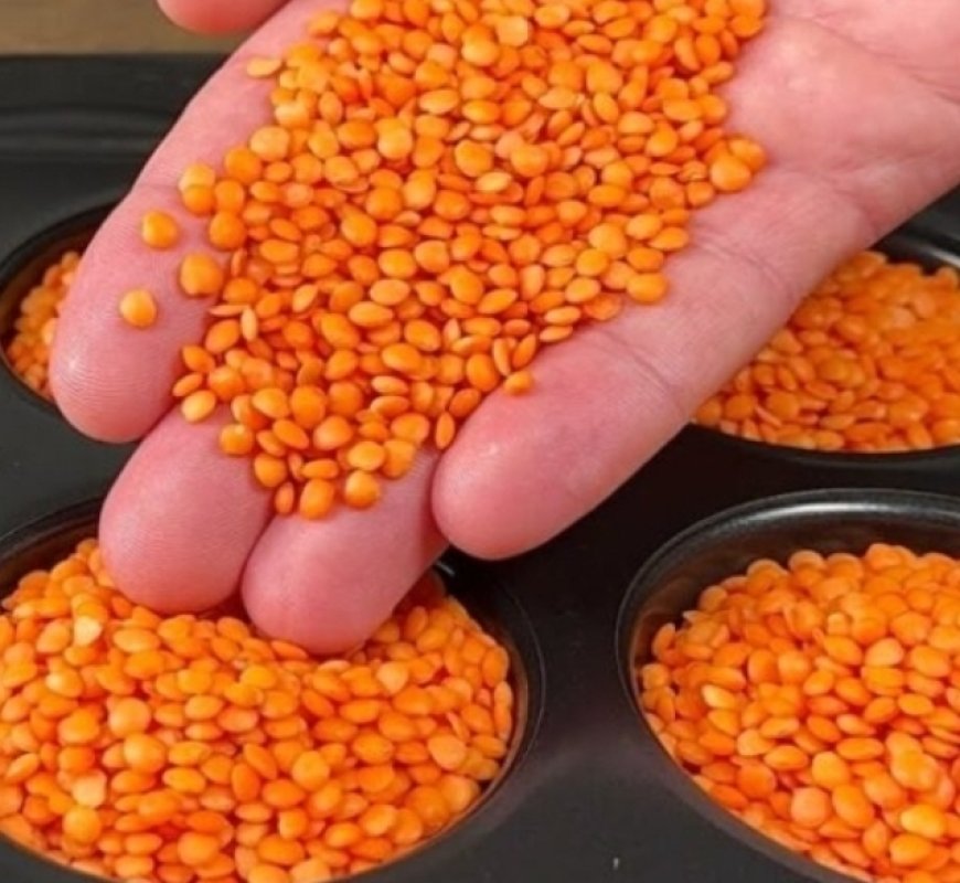 Red Lentils: A Delicious Way to Help Manage Blood Sugar