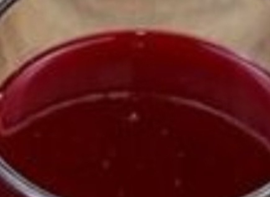 The Power of Beetroot Juice: Boost Your Health and Energy