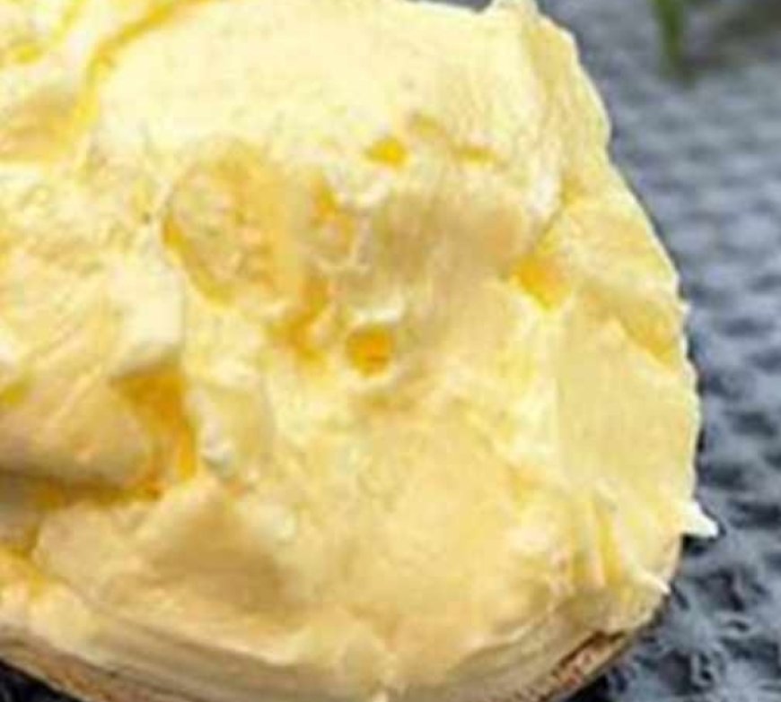 stop buying butter: You only need 1 ingredient – yogurt: Do it yourself