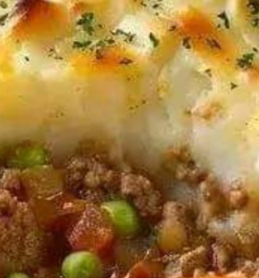 Here is a simple recipe to prepare it