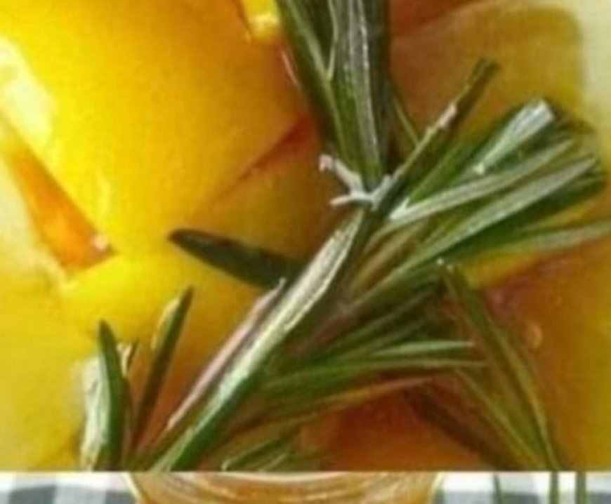 Clear Your Lungs with a Homemade Tea