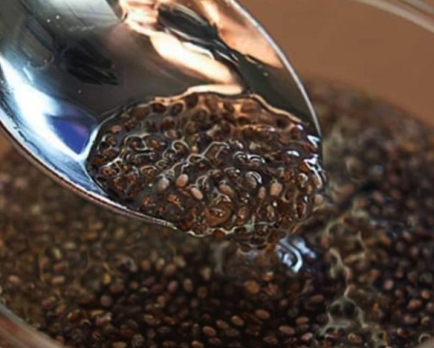 Unlock the Power of Chia: A Refreshing Way to Support Weight Loss