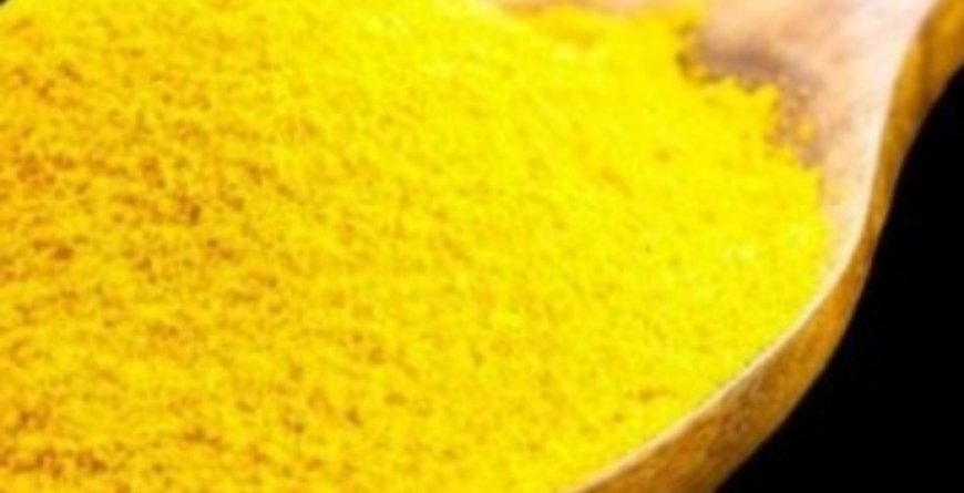 Healthy Thyroid! Restore Thyroid Function Naturally with Turmeric