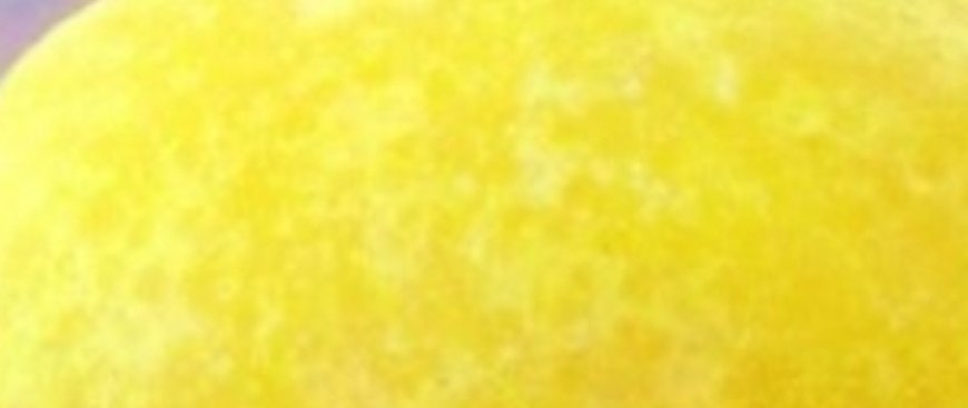 Why You Should Freeze Your Lemons