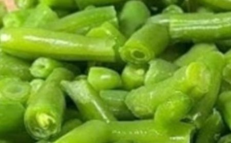 The Wonders of Green Beans: A Delicious Recipe for Blood Sugar Control