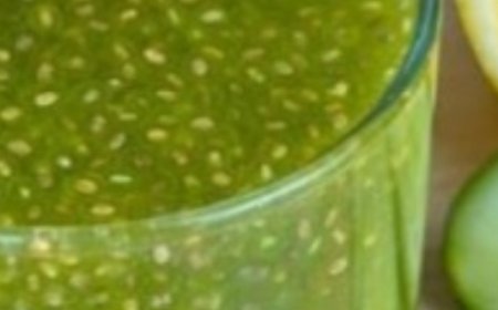 Mix Lemon and Cucumber and You Will Be Surprised! Why Didn’t I Know This Before?