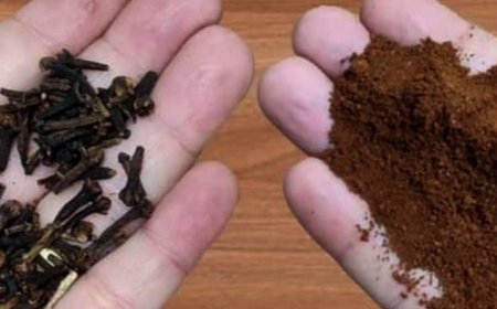 Enhance Your Morning Brew: The Wonders of Mixing Cloves with Coffee