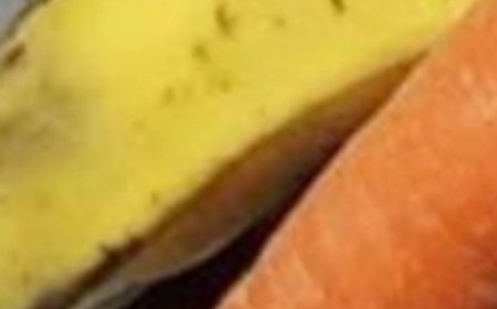 Carrot Beetroot and Banana Juice of Life Only polite members say thank you