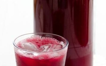 Sip Your Way to Health with the Best Beet Juice Recipe