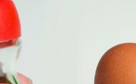 The Secret Coffee and Egg Mixture: A Simple Recipe You’ll Wish You Knew Sooner