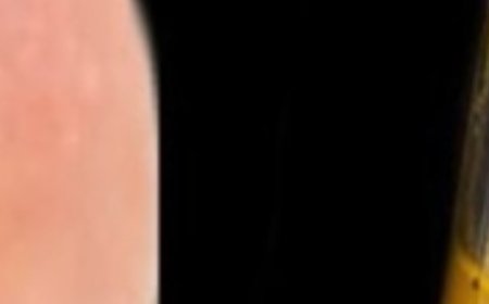 A Simple and Effective Natural Remedy for Nail Fungus