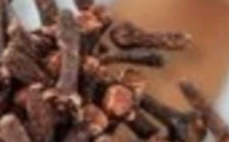 At 75, Hair Grows on a Bald Spot! How Clove Oil Can Stimulate Hair Growth