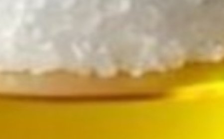 The Amazing Benefits of Castor Oil and Epsom Salt Combined