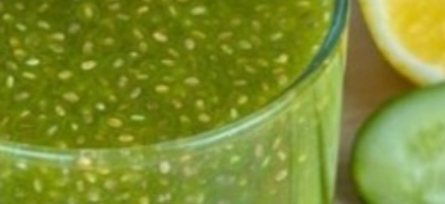 Mix Lemon and Cucumber and You Will Be Surprised! Why Didn’t I Know This Before?