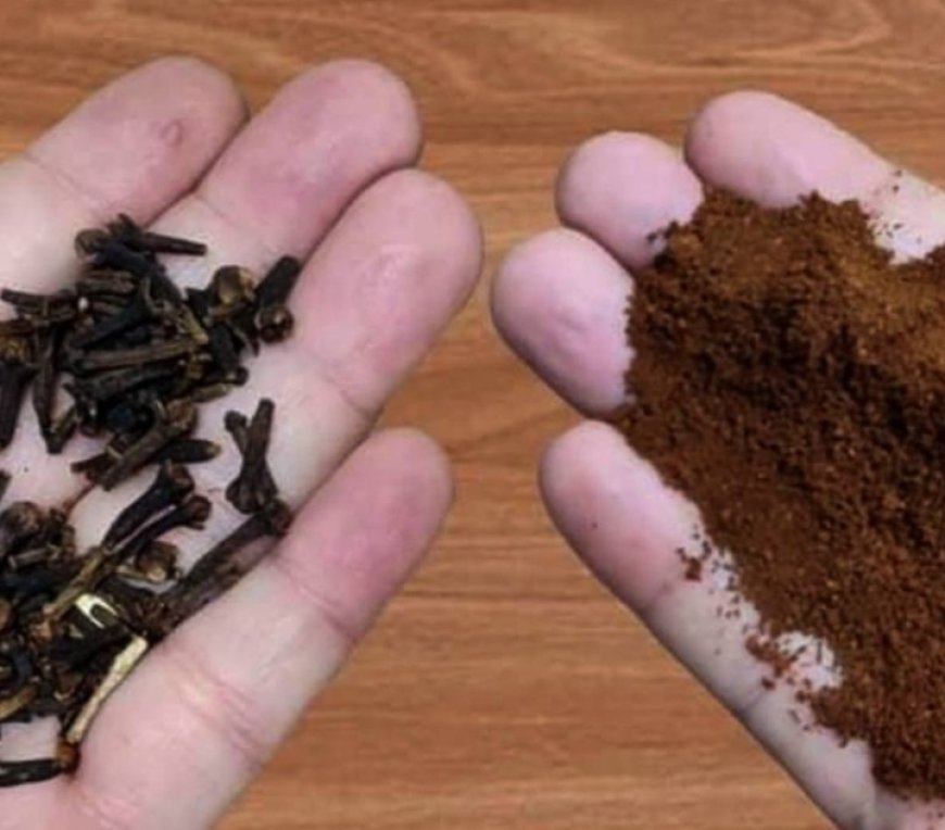 Enhance Your Morning Brew: The Wonders of Mixing Cloves with Coffee