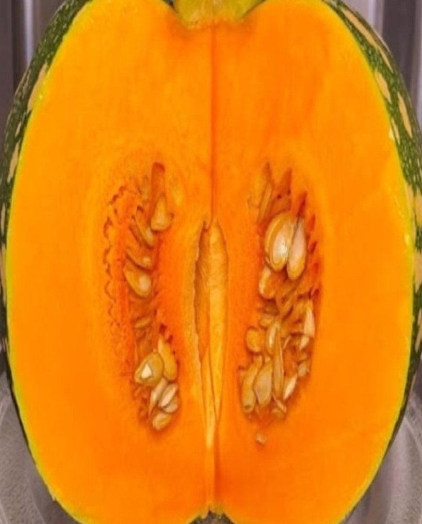 Pumpkin Rescue: A Mouthwatering Recipe for Managing Blood Sugar