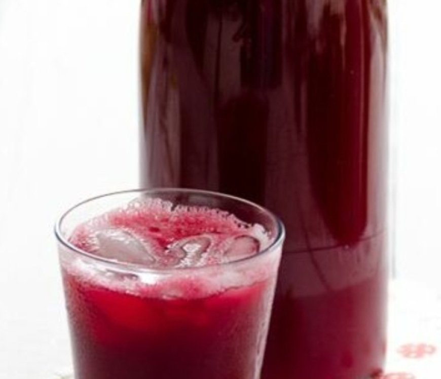Sip Your Way to Health with the Best Beet Juice Recipe