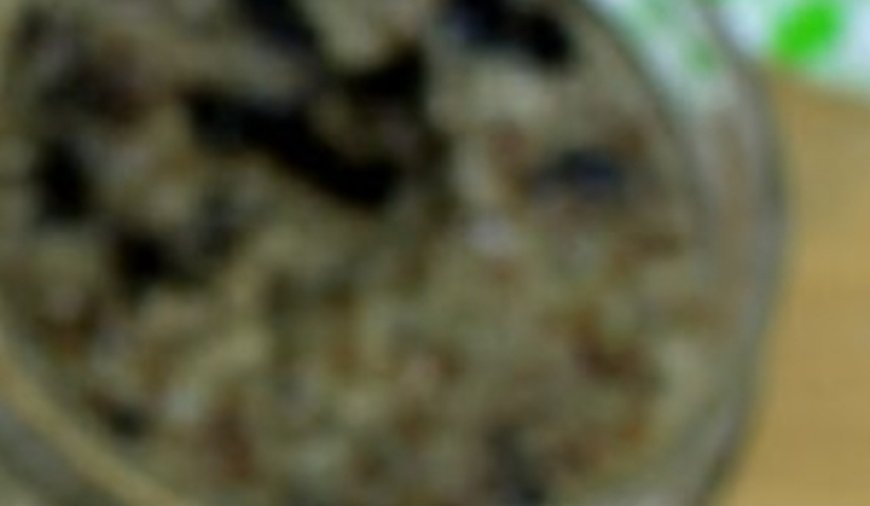 Discover the Power of Seeds: A Natural Remedy for Strong Bones and Joints