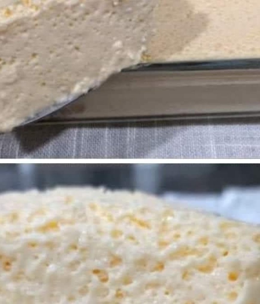 Keep this recipe well because it’s like a treasure on earth!