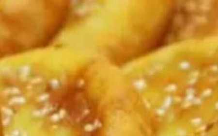 Sweet Potato Cakes: A Delightful Twist on a Classic Comfort Food