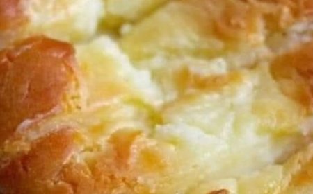 Lemon Cream Cheese Bread!!!