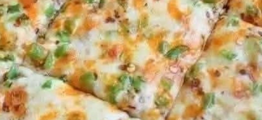 Mexican Brown Rice Bake – Gluten-Free