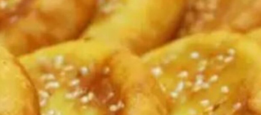 Sweet Potato Cakes: A Delightful Twist on a Classic Comfort Food