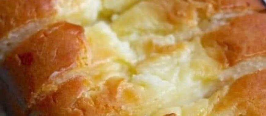 Lemon Cream Cheese Bread!!!