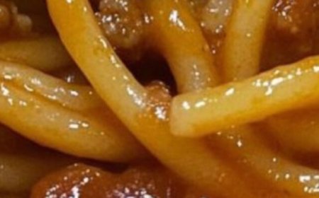 I call this ‘Grandma’s Secret Sauce’ because it’s so rich and flavorful, it tastes like it took hours (but it didn’t)!