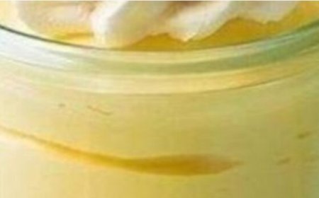 The Inspiration Behind Lemon Cheesecake Mouss