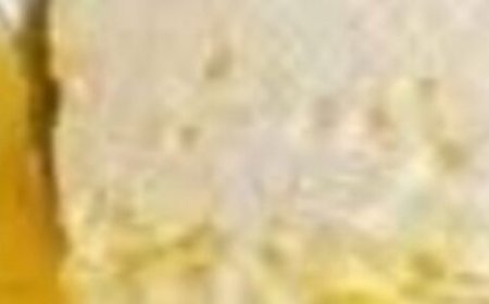 Creamy White Chocolate Mousse Recipe