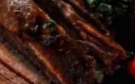 Best Ever Instant Pot Roast