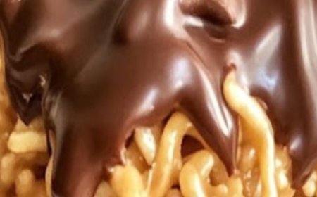 Snack Attack! These Are So Good, I Nearly Devoured Them All!