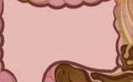 How to Clean Your Colon and Remove Waste Naturally