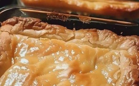 I have been making these for a long time, and people go crazy for them every time.” They look like a unique homemade creation.