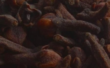 Flower Power: 8 Benefits of Cloves You Probably Didn’t Know About