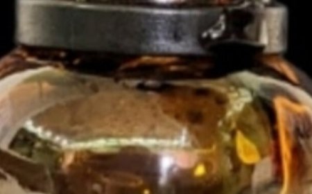 Rosemary for Vision: A Natural Way to Tackle Cataracts and Eye Inflammation