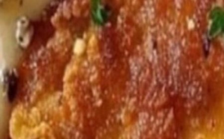 Pan Fried Chicken with Cream Gravy