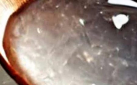 Glass Skin DIY Serum