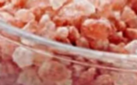 You Only Need THIS Ingredient to Remove Mucus from Your Throat! ???????? (SUPER Easy!) – Himalayan Salt