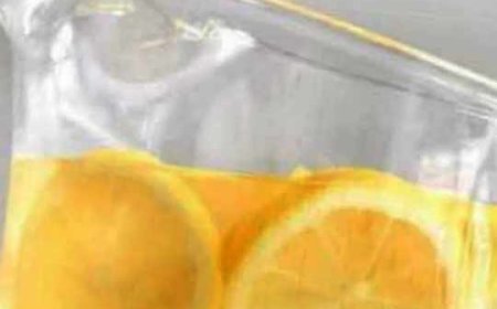 Kickstart Your Day with a Slim-Down Drink