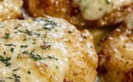 I’ve been making this recipe for so long, it’s a no-brainer for me now.”