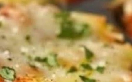 So tasty and easy! Wish I knew about this recipe sooner!