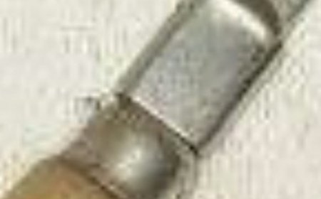 The Internet Couldn’t Solve This Mystery—Can You Identify This Vintage Can Opener?