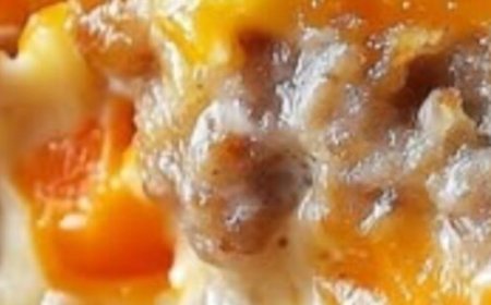 Rotel Cream Cheese Sausage Balls