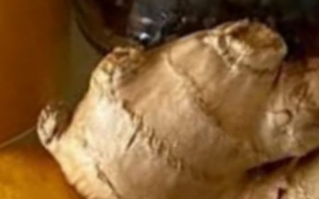 Ultimate Wellness Tea: A Powerful Blend for Health and Balance