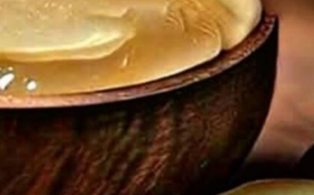 Potato Gel for Glowing Skin & Dark Spots