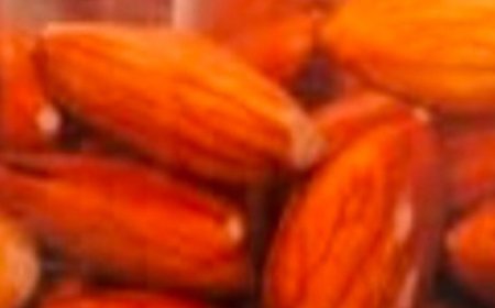 6 Nuts You Should Be Eating And 6 You Shouldn’t