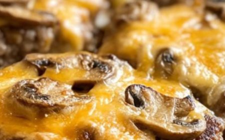 Everyone at my dinner party goes crazy for this dish!